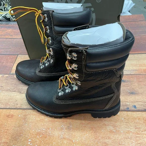 Timberland Men's Superboot '40 Below' Hazel Highway - Picture 4 of 5